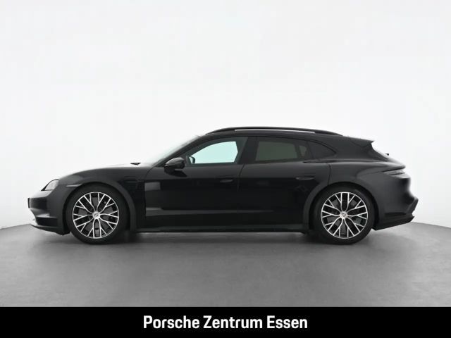 Porsche Taycan 4 Cross Turismo