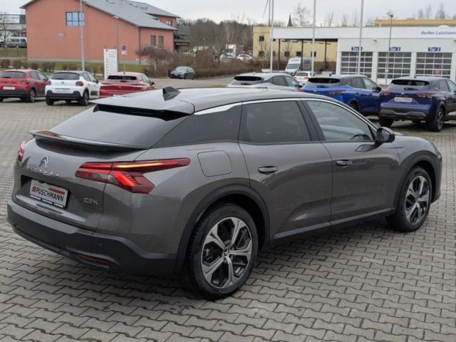 Citroën C5 X PureTech You