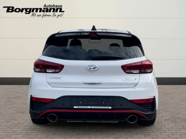 Hyundai i30 2.0 N Performance
