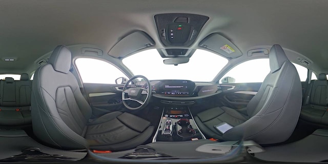 Audi A5 Avant Quattro S-Tronic