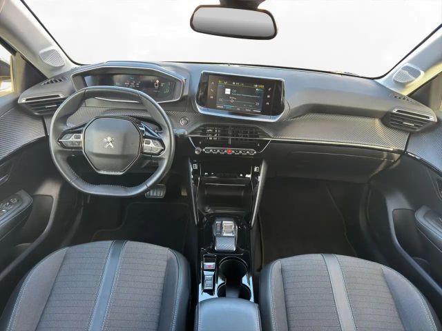 Peugeot E-208 Allure Pack
