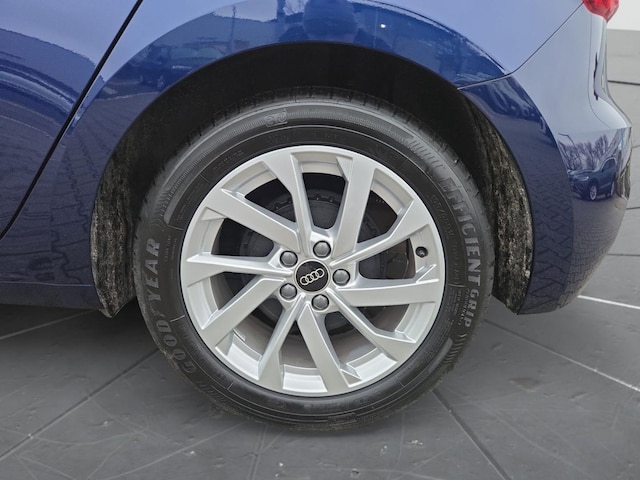 Audi A1 25 TFSI Sportback