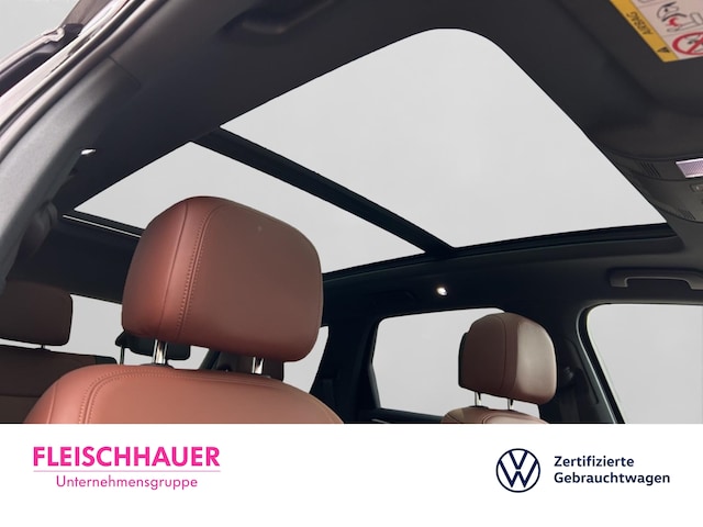 Volkswagen Touareg 4Motion DSG R-Line