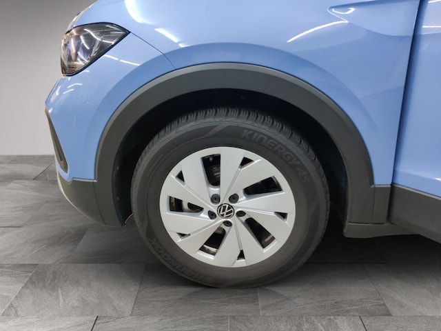 Volkswagen T-Cross 1.0 TSI IQ.Drive Life