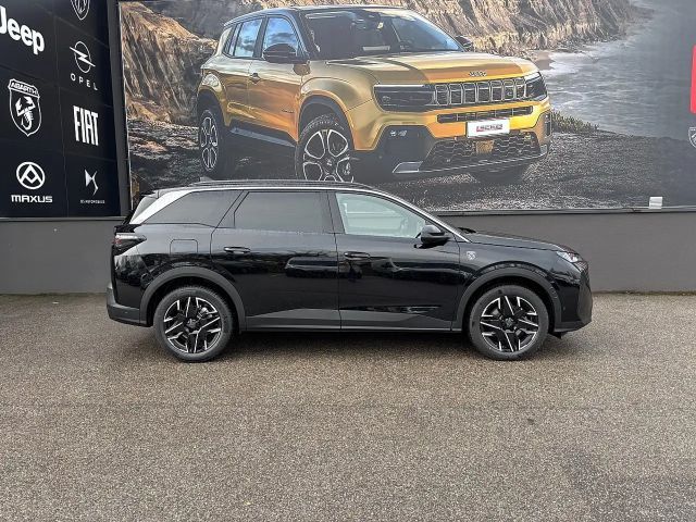 Peugeot 5008 GT-Line