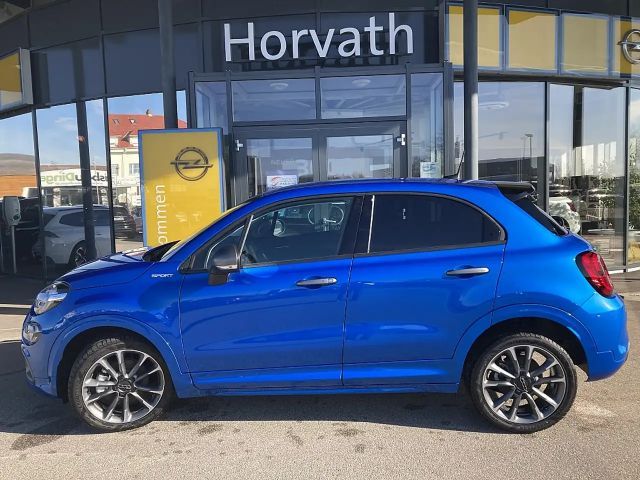Fiat 500X Sport