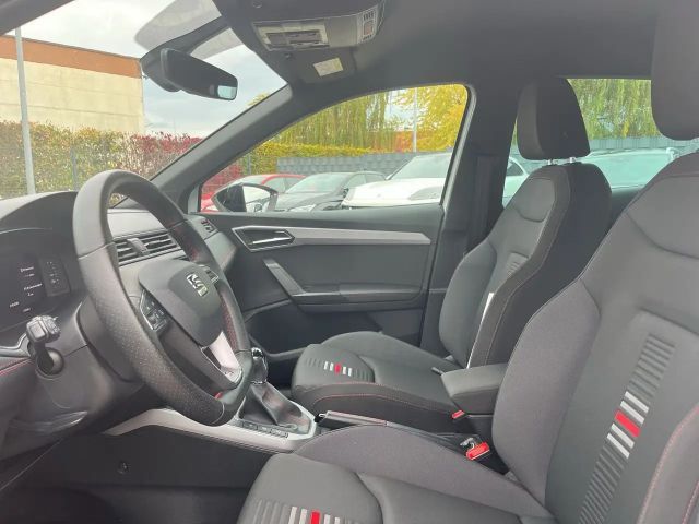 Seat Arona 1.0 TSI FR-lijn