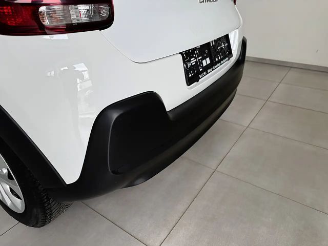 Citroën C3 PureTech You