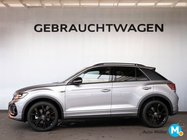 Volkswagen T-Roc 1.5 TSI DSG Style