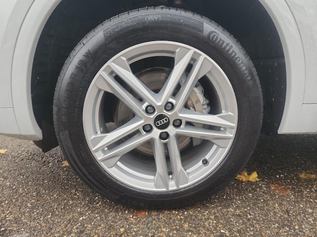 Audi Q5 40 TDI Quattro S-Tronic