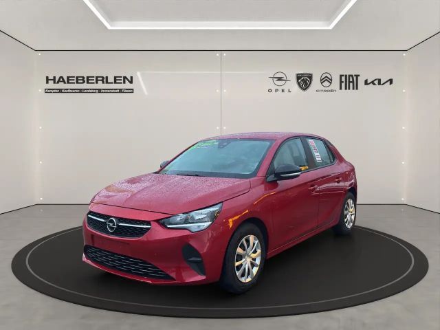 Opel Corsa Edition
