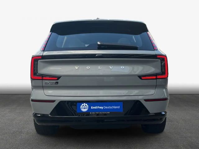 Volvo EX90 AWD Twin motor Ultra