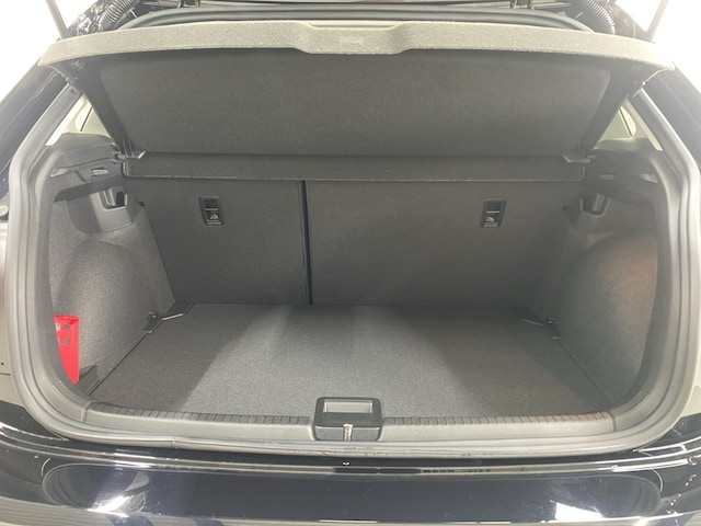 Volkswagen Polo 1.0 TSI