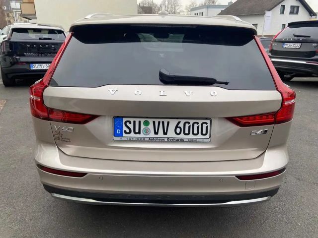 Volvo V60 Cross Country AWD Ultimate