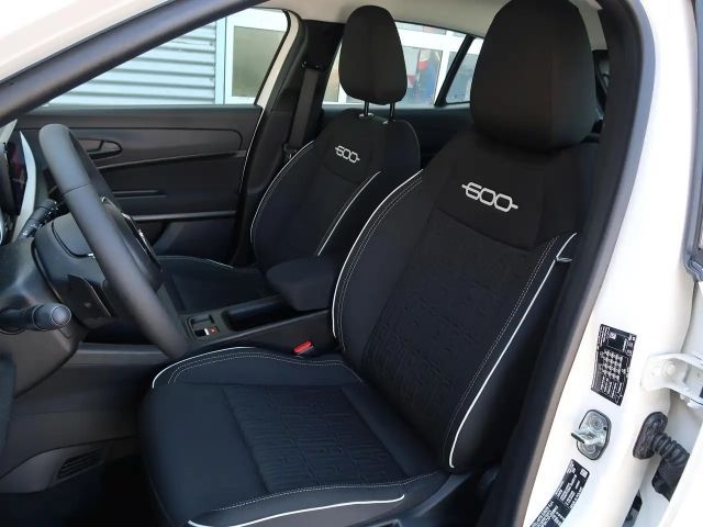 Fiat 600e Hybrid 1.2 DCT Navi PDC *125 Jahre Edition*