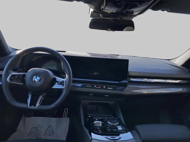 BMW 540 540d M-Sport xDrive