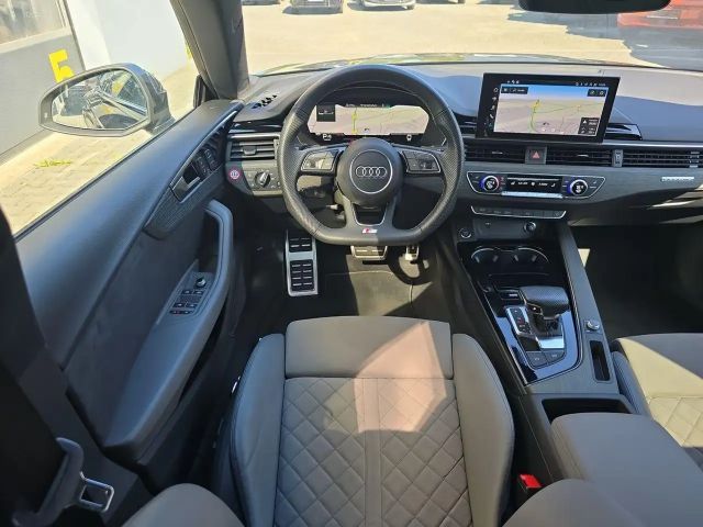 Audi A5 40 TDI Quattro S-Line