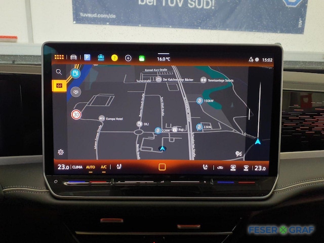 Volkswagen Passat 1.5 eTSI Business