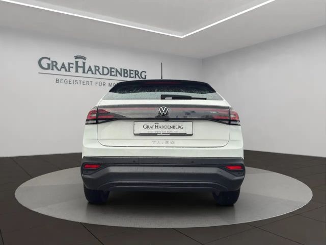 Volkswagen Taigo 1.0 TSI Life