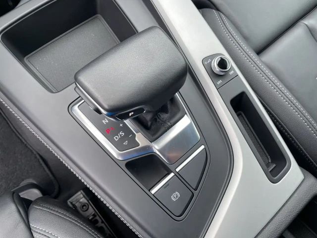 Audi A4 35 TDI Avant S-Tronic