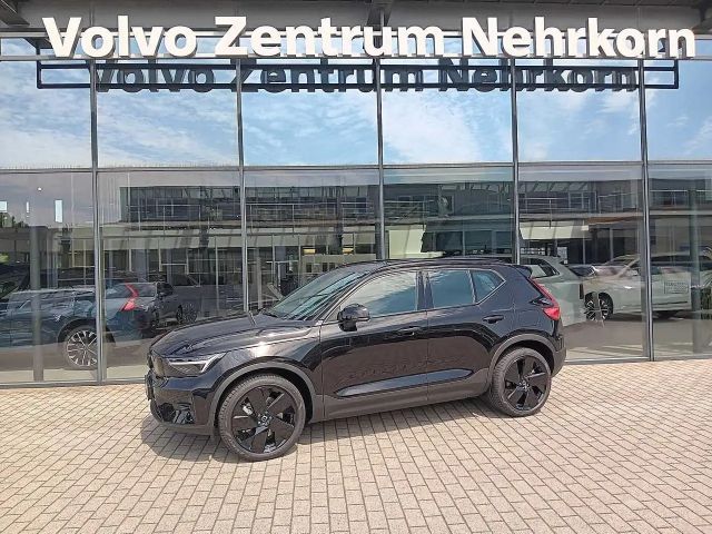 Volvo EX40 Plus Single motor