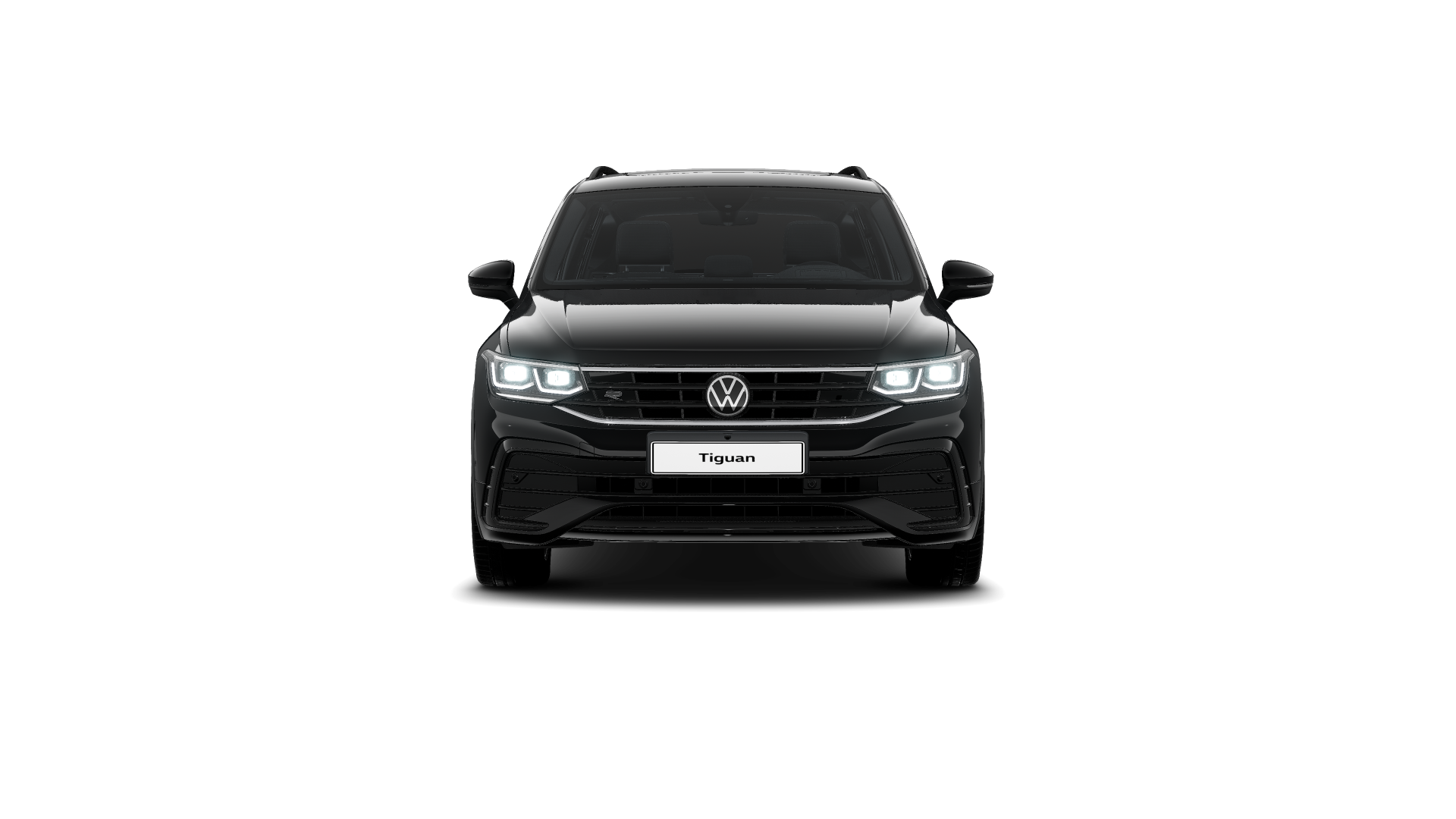 Volkswagen Tiguan 2.0 TDI R-Line