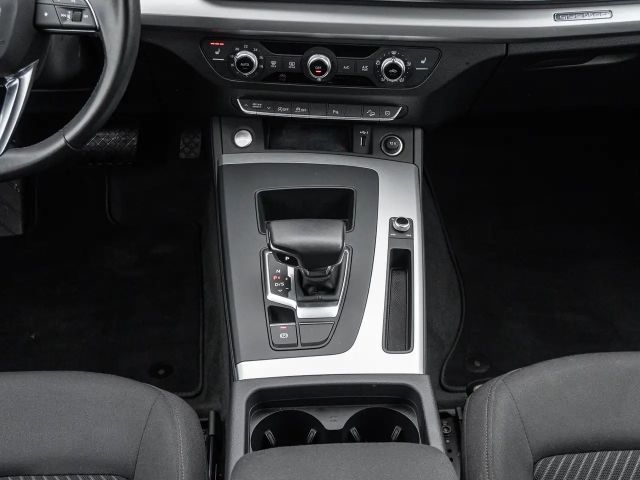 Audi Q5 2.0 TDI Quattro S-Tronic