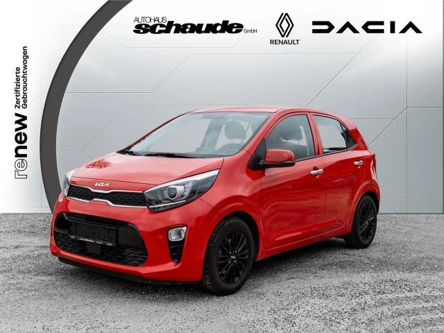 Kia Picanto Spirit