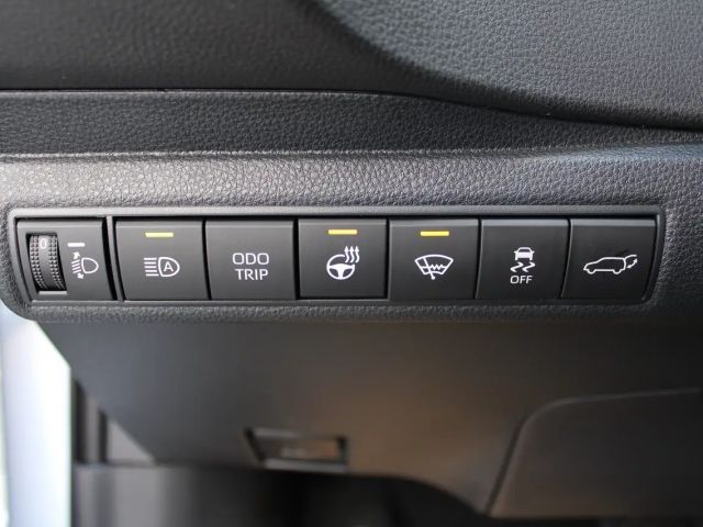 Toyota Corolla Active Hybride