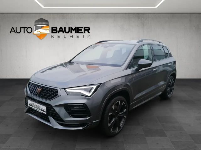 Cupra Ateca 2.0 TSI 4Drive VZ
