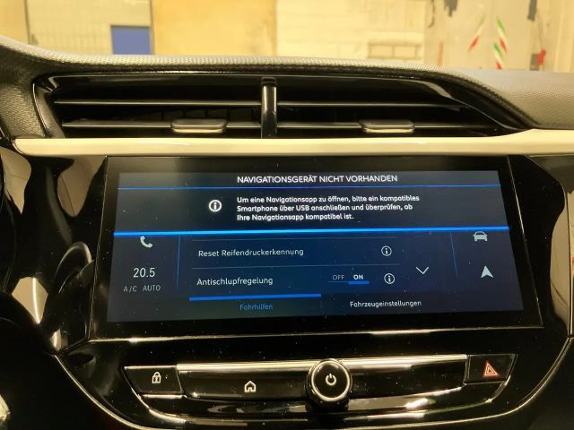 Opel Corsa 1.2 Turbo GS-Line Grand Sport Turbo