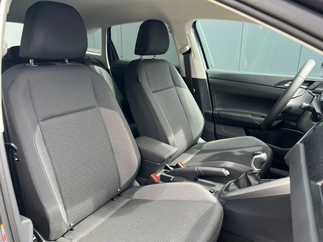 Volkswagen Taigo 1.0 TSI IQ.Drive Life