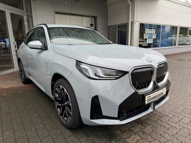 BMW X3 M-Sport xDrive