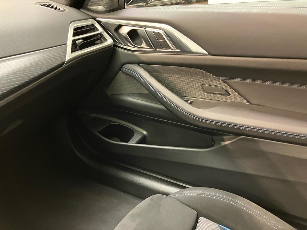 BMW 430 430i Coupé xDrive