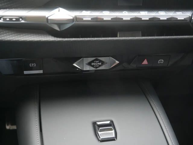 DS DS 4 E-Tense Mobiles