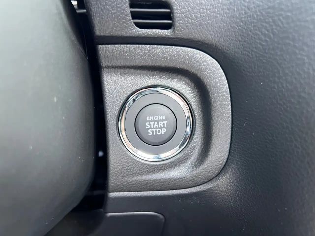 Suzuki Vitara AllGrip Flash