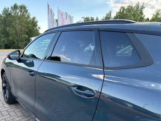 Cupra Terramar 2.0 TSI VZ