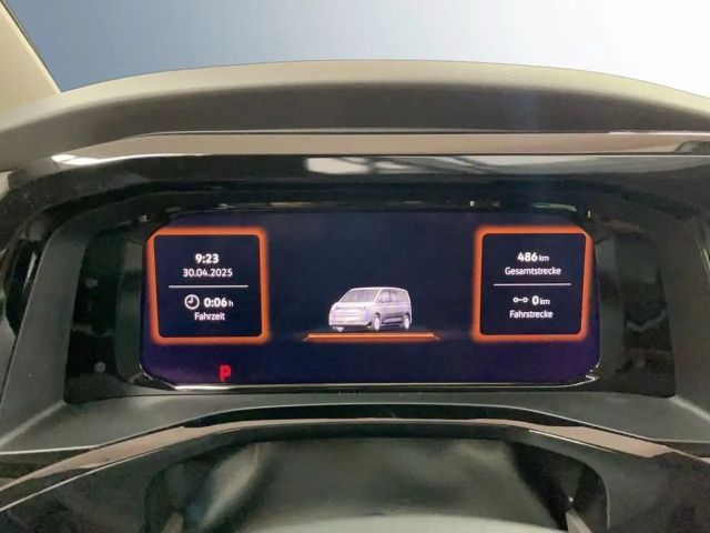 Volkswagen Multivan 2.0 TDI DSG Style T7