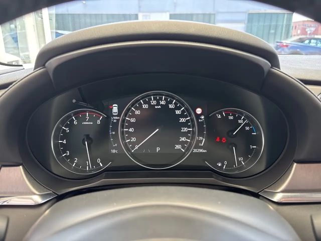 Mazda 6 Exclusive-line Sportbreak