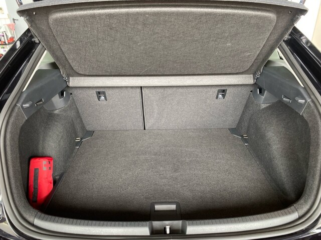 Volkswagen Taigo Style