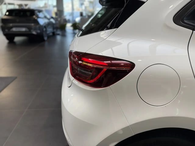 Renault Clio Business Line TCe 90