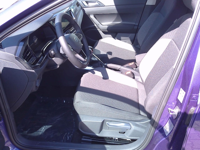 Volkswagen Polo Life