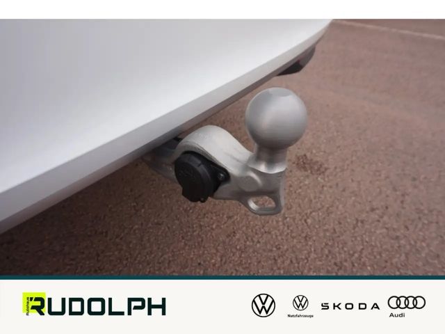 Skoda Superb 1.5 TSI Combi iV