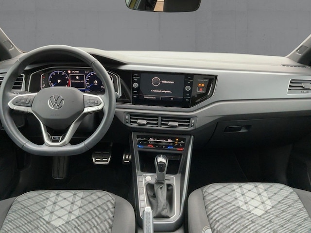 Volkswagen Taigo 1.5 TSI DSG R-Line