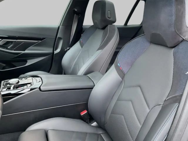 BMW 520 520i M-Sport