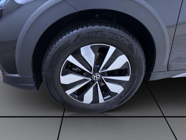 Volkswagen Taigo 1.0 TSI