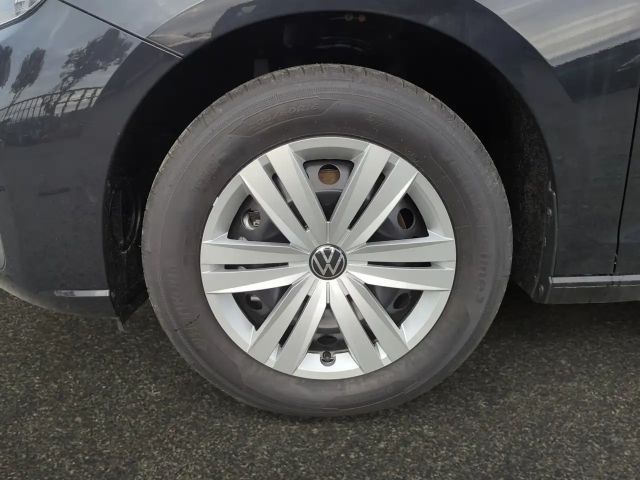 Volkswagen Caddy 2.0 TDI DSG Maxi