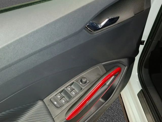 Skoda Fabia 1.0 TSI Monte Carlo