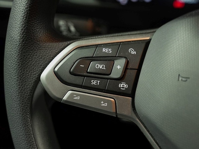 Volkswagen T-Cross T-Cross 1,0 TSI,LED,App Connect,Klima Sitzheizu...