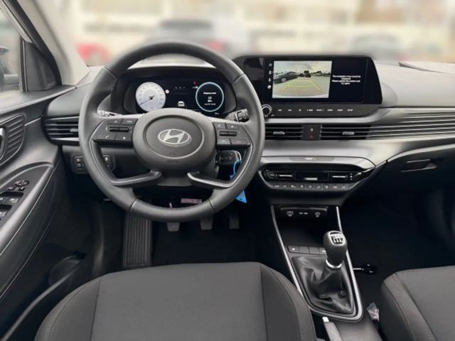 Hyundai i20 1.0 T-GDi Trend